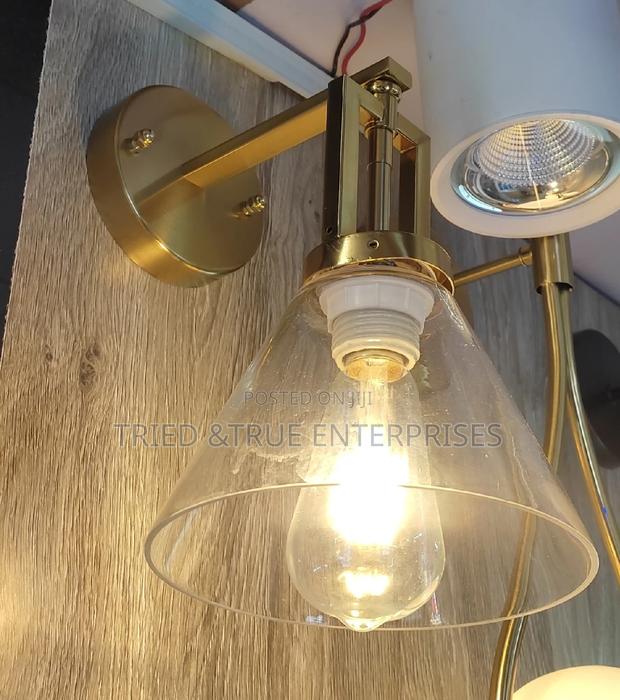 Wall Lights Brackets - main view