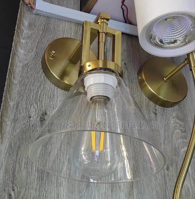 Wall Lights Brackets - thumbnail 2