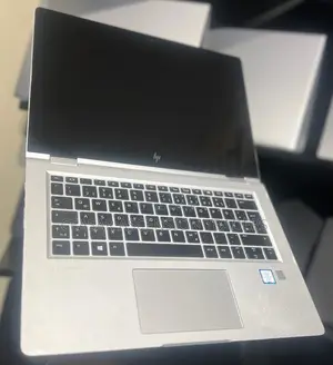 Laptop HP EliteBook X360 1030 G2 16GB Intel Core I5 SSD 512GB