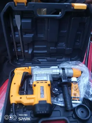 Ingco 1050W Hammer Drill