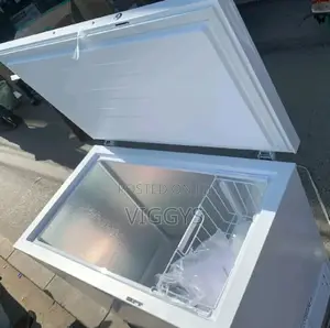 Classic Hisense 245 Litres Freezer