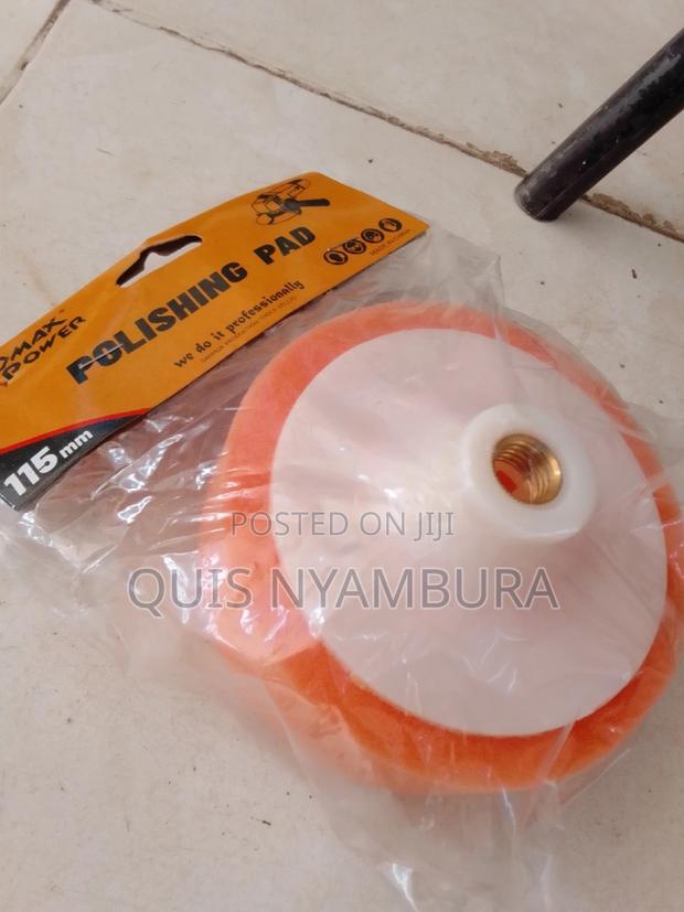 Polishing Pad Sponge Pad - thumbnail 2