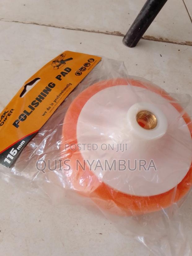 Polishing Pad Sponge Pad - thumbnail 3