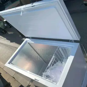 Brand New Hisense 245 Litres Freezer