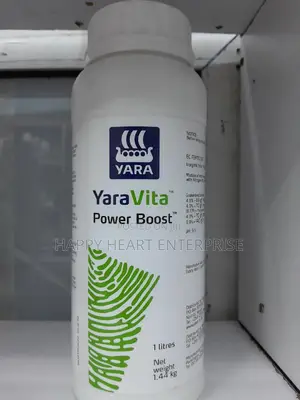 Yara Vita Power Boost 1litre