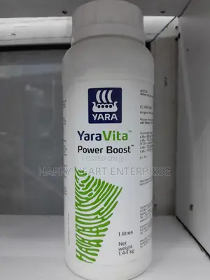 Yara Vita Power Boost 1litre