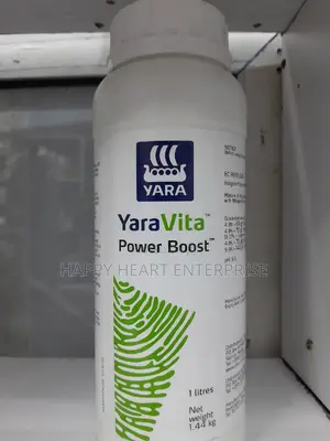 Yara Vita Power Boost 1litre