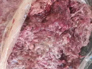 Minced Beef_ Dog and Cat