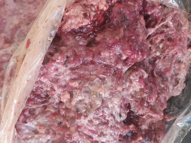 Minced Beef_ Dog and Cat - thumbnail 2