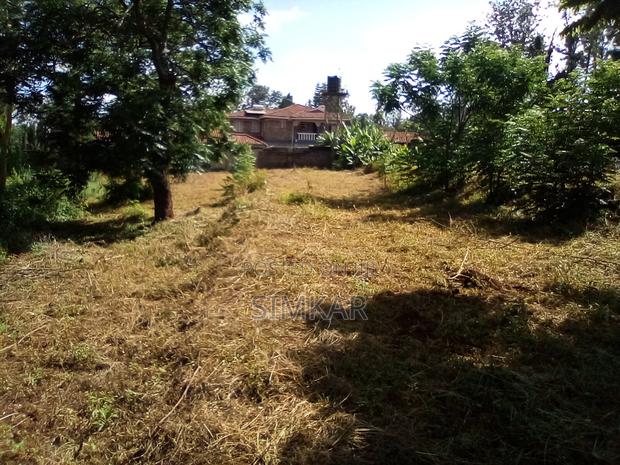 1.1-Acre Plot for Sale in Karen Handy - main view