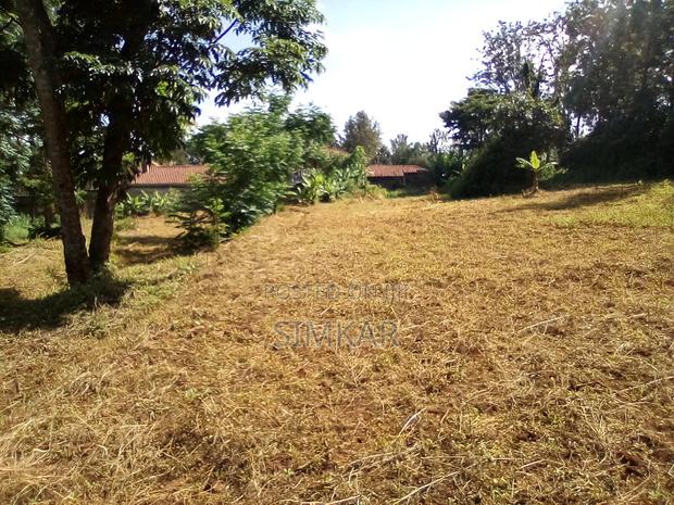 1.1-Acre Plot for Sale in Karen Handy - thumbnail 3