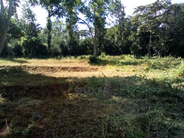 1.1-Acre Plot for Sale in Karen Handy - thumbnail 4