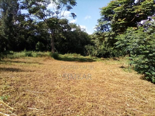 1.1-Acre Plot for Sale in Karen Handy - thumbnail 5