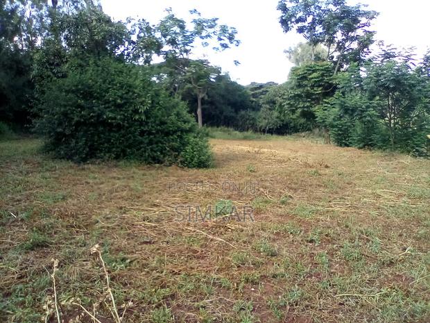 1.1-Acre Plot for Sale in Karen Handy - thumbnail 6