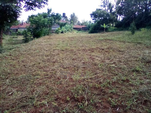 1.1-Acre Plot for Sale in Karen Handy - thumbnail 7