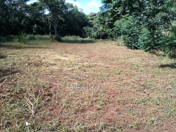 1.1-Acre Plot for Sale in Karen Handy - thumbnail 8