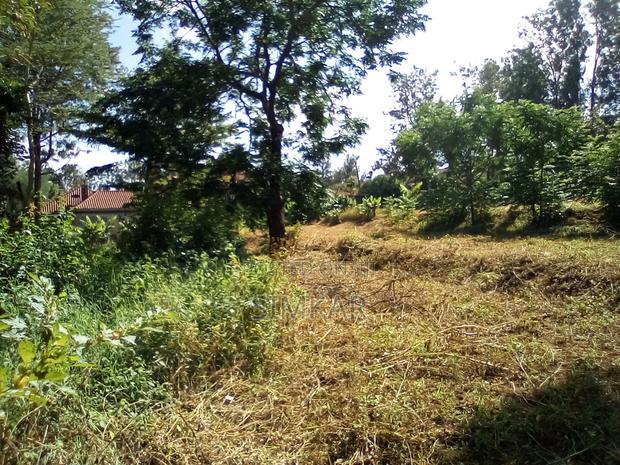 1.1-Acre Plot for Sale in Karen Handy - thumbnail 9