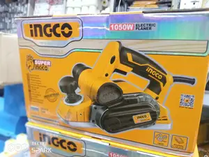 Pl10508 Ingco Electric Plainer