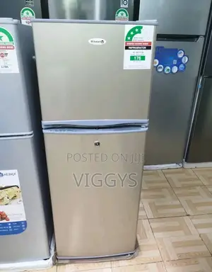 Amazing Volsmart 138 Litre Fridge