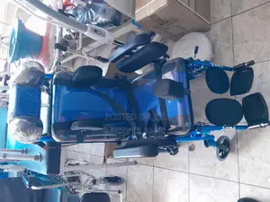 Cerebral Palsy Seat 