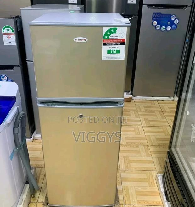 Good Quality Volsmart 138 Litre Fridge