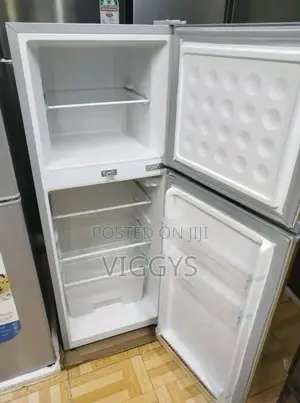 Brand New Volsmart 138 Litre Fridge