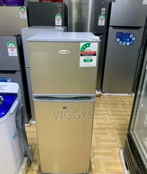 Original Volsmart 138 Litre Fridge