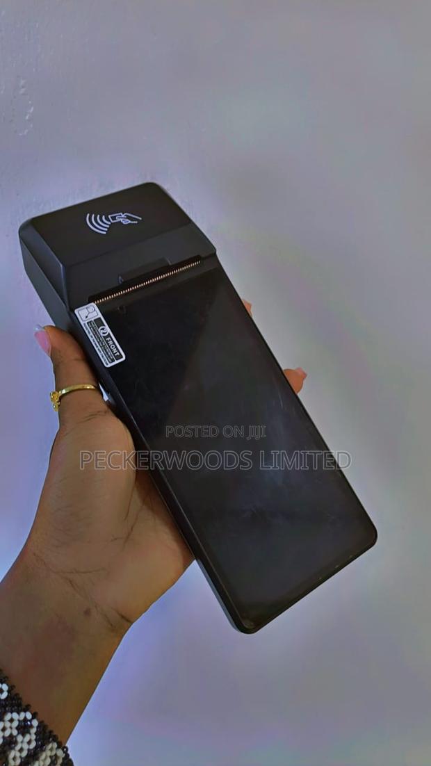 Tracking Android Pos CS30 Etims Compatible