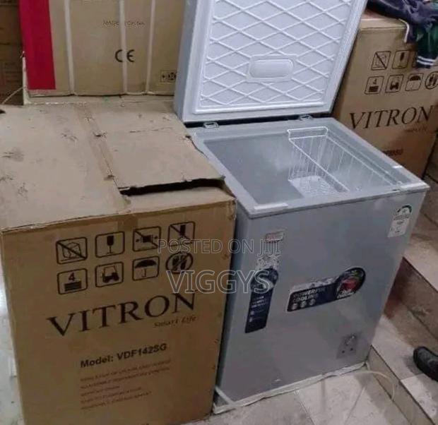 Brand New Vitron 142 Litres