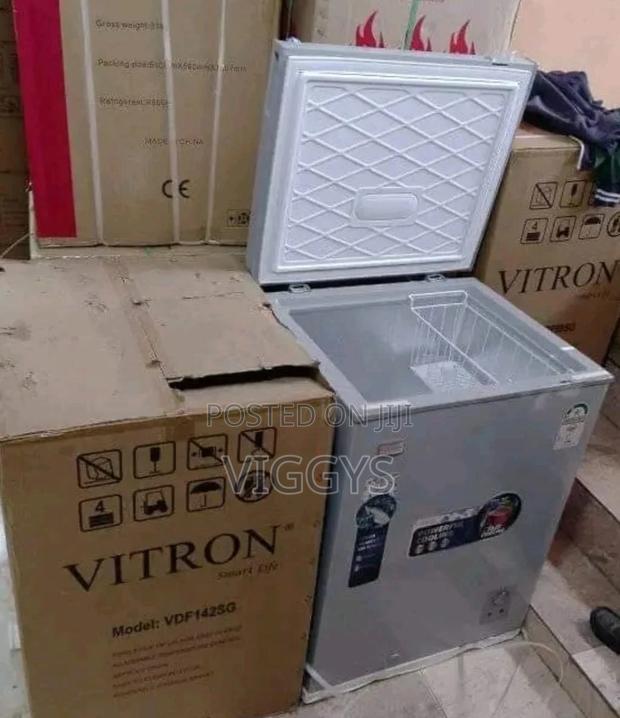 Good Quality Vitron 142 Litres - main view