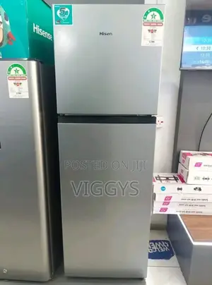 Good Quality Hisense 154 Litres Fridge