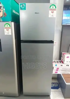 Original Hisense 154 Litres Fridge