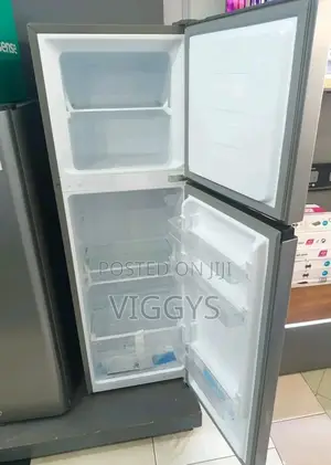 Brand New Hisense 154 Litres Fridge