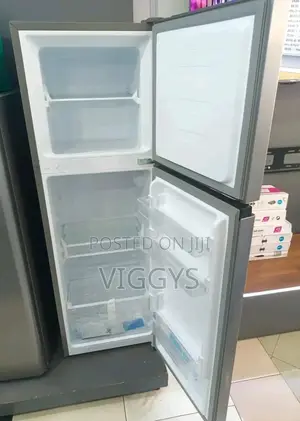 Hisense 154 Litres Fridge
