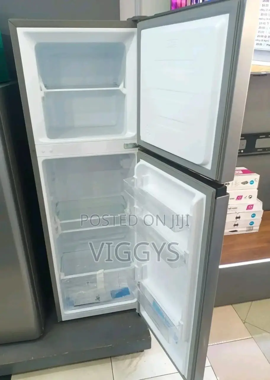 Hisense 154 Litres Fridge
