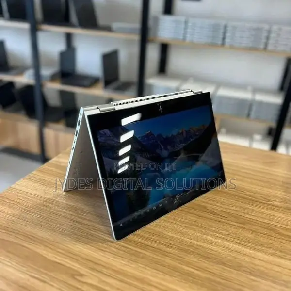 Laptop HP EliteBook X360 1030 G2 16GB Intel Core i7 SSD 512GB