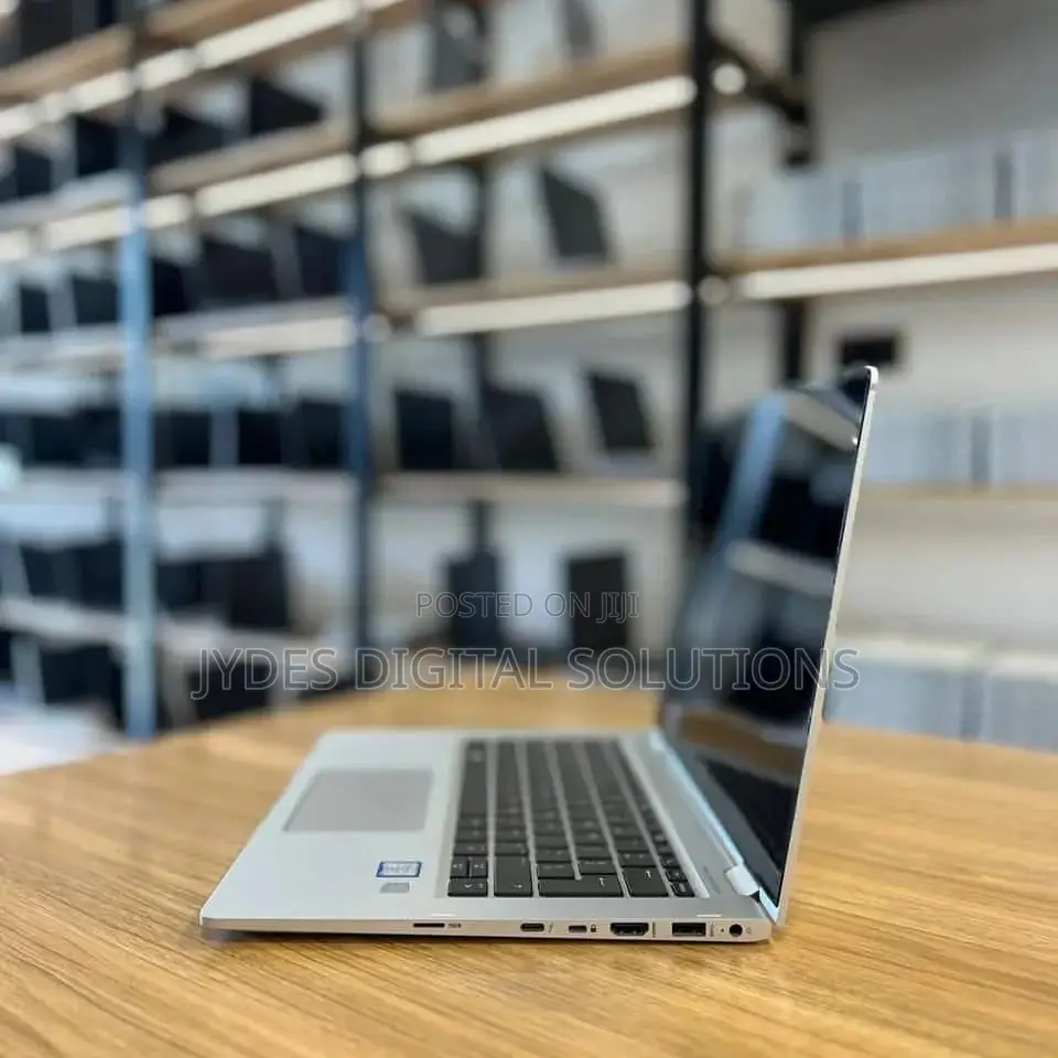 Laptop HP EliteBook X360 1030 G2 16GB Intel Core i7 SSD 512GB