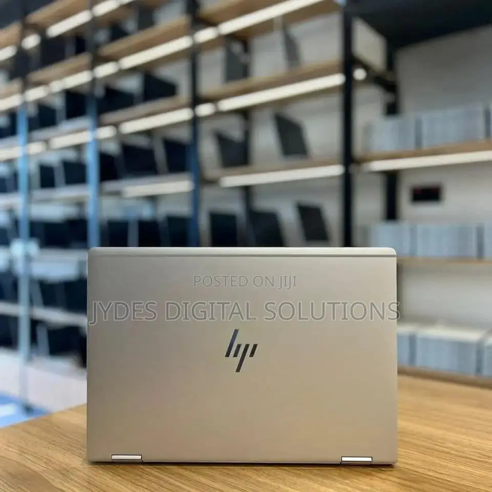 Laptop HP EliteBook X360 1030 G2 16GB Intel Core i7 SSD 512GB