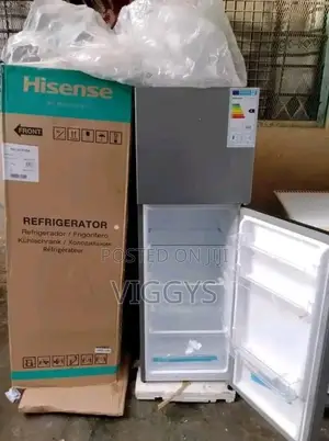 Quality Hisense 154 Litres Fridge
