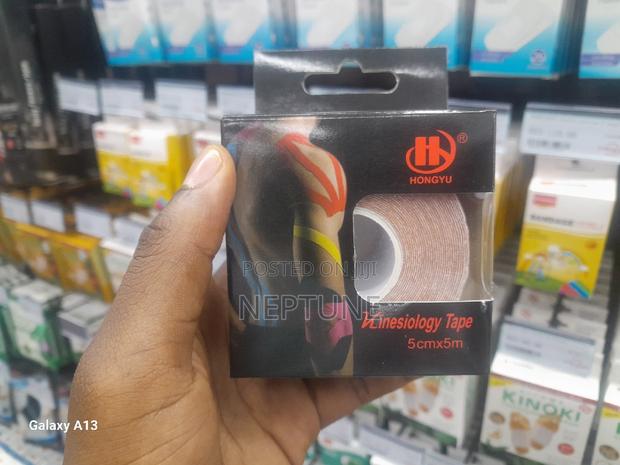 Kinesiology Tape 5m