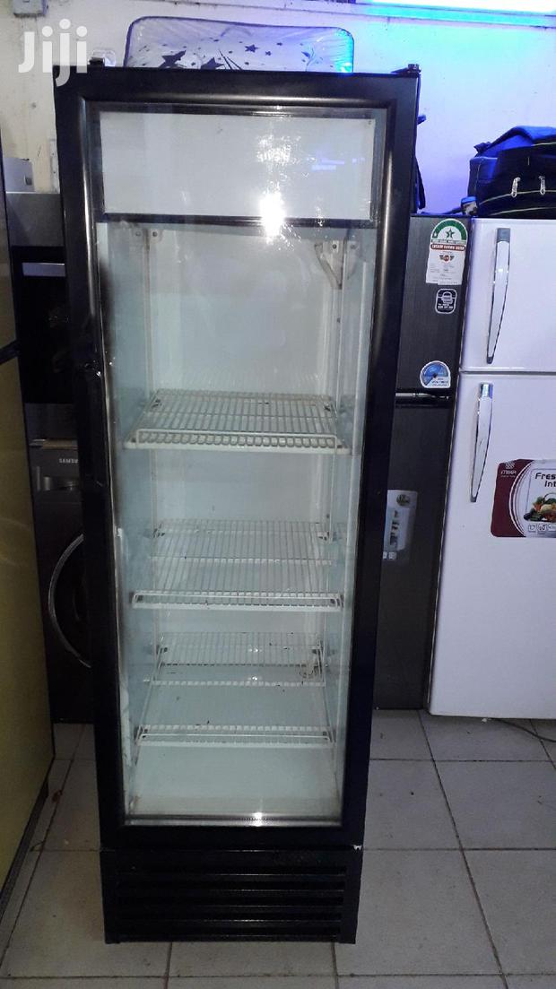 Perfect Display Fridge for Business - main view