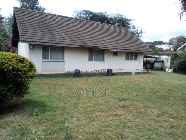 0.2146-Acre Plot for Sale Off Ngong Rd - main view