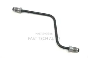Steering Brake Pipe Toyota Ae100, Ae110