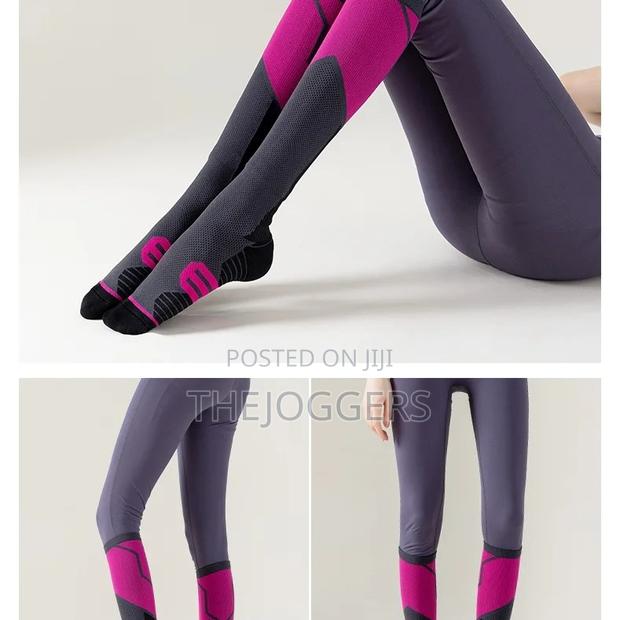 Brand New High Quality Compression Socks