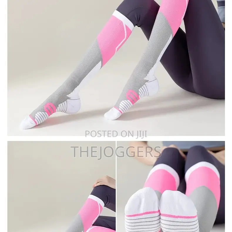 Brand New High Quality Compression Socks