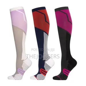Brand New High Quality Compression Socks