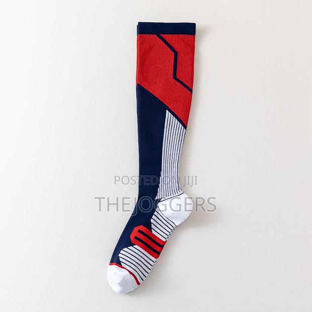Brand New High Quality Compression Socks - thumbnail 6
