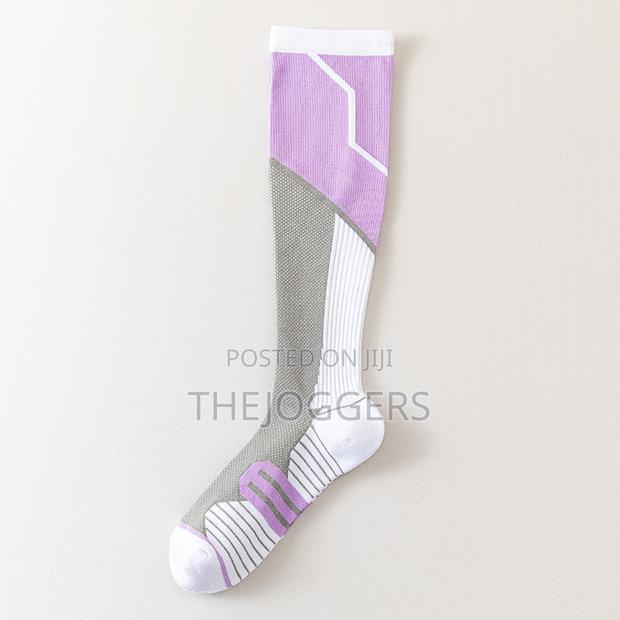 Brand New High Quality Compression Socks - thumbnail 7