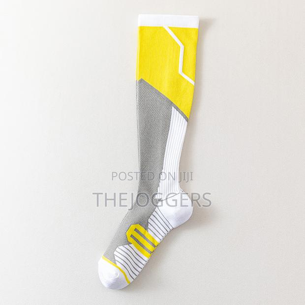 Brand New High Quality Compression Socks - thumbnail 8