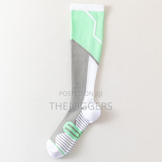 Brand New High Quality Compression Socks - thumbnail 9